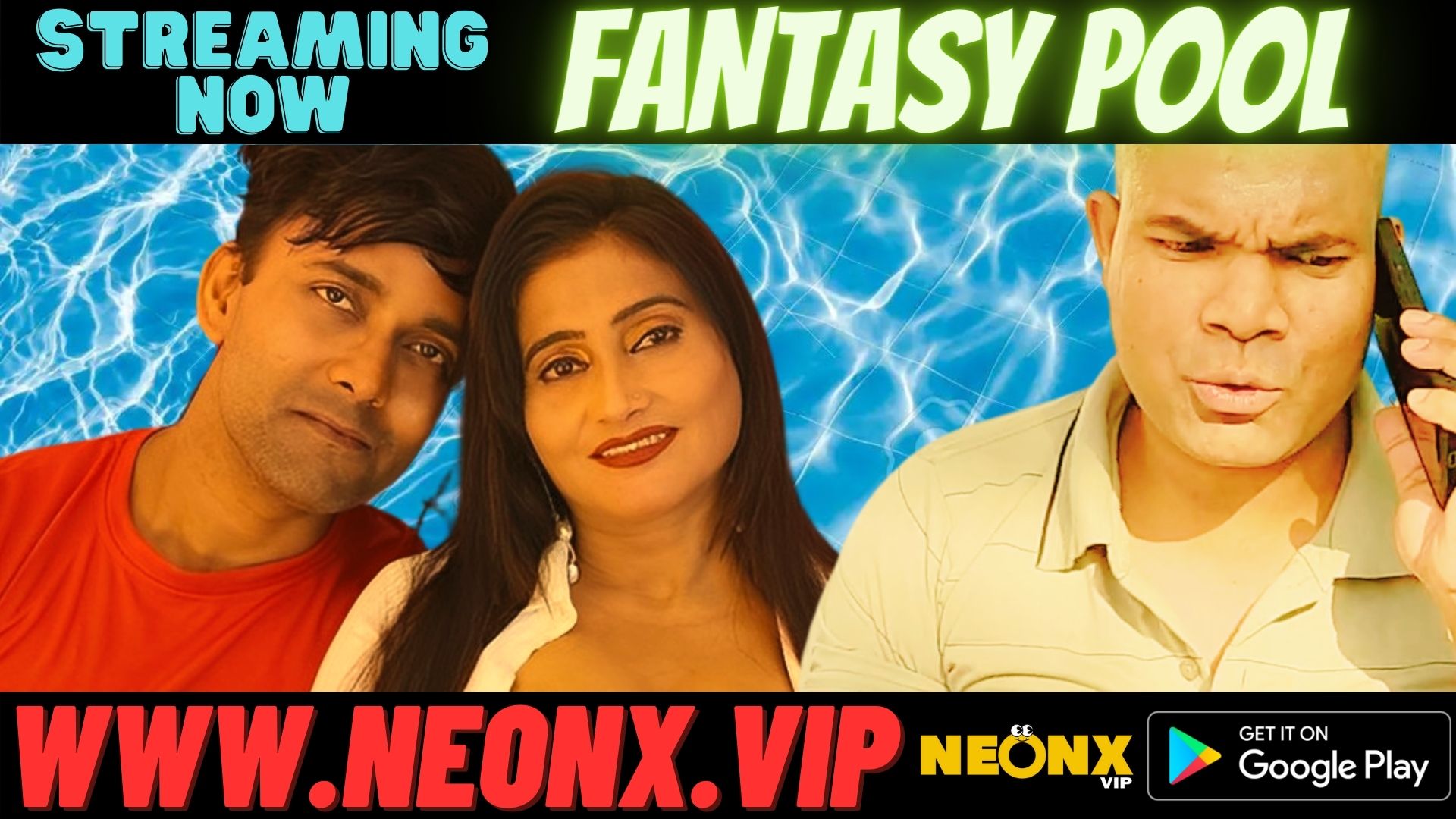 FANTASY POOL