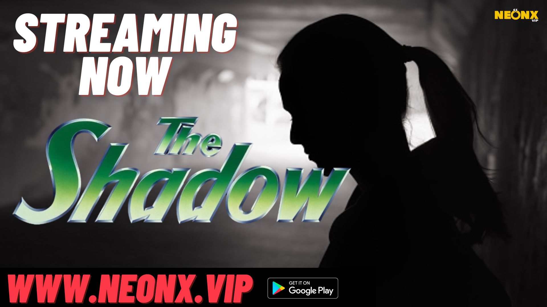 THE SHADOW