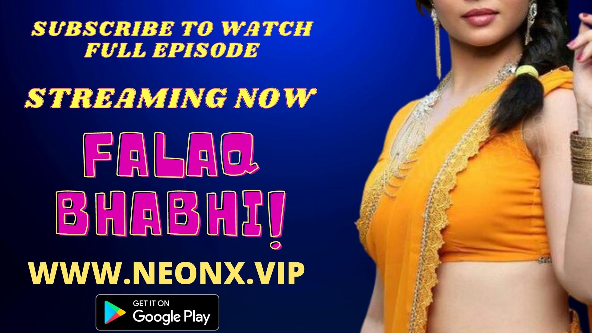 FALAQ BHABHI