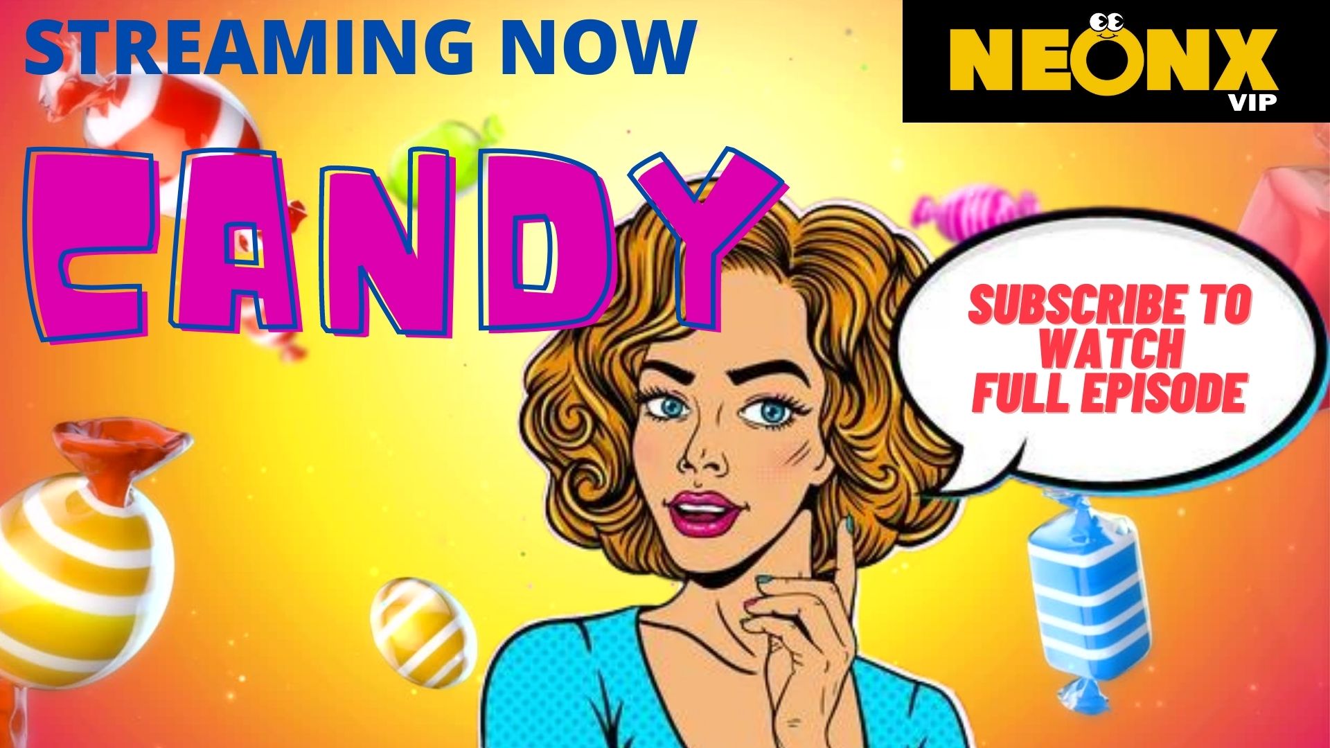 CANDY