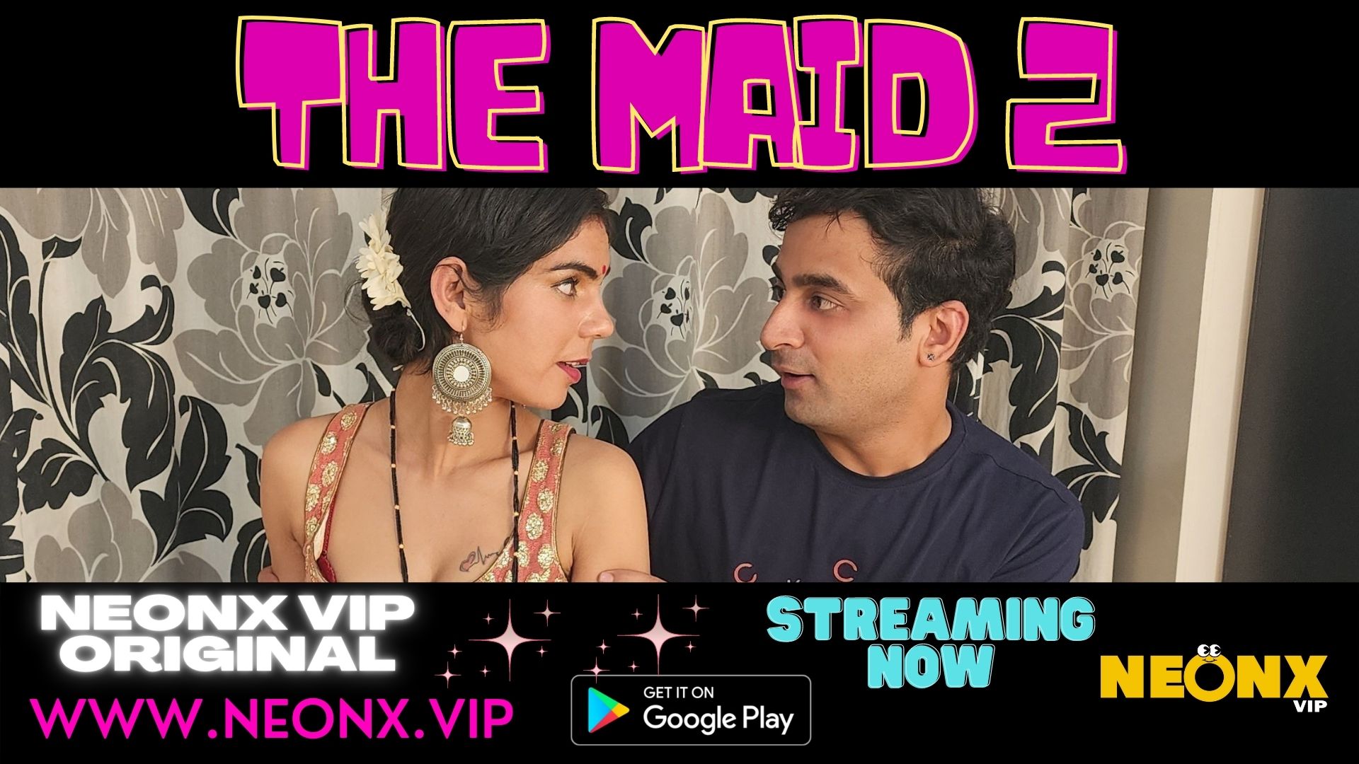 THE MAID 2