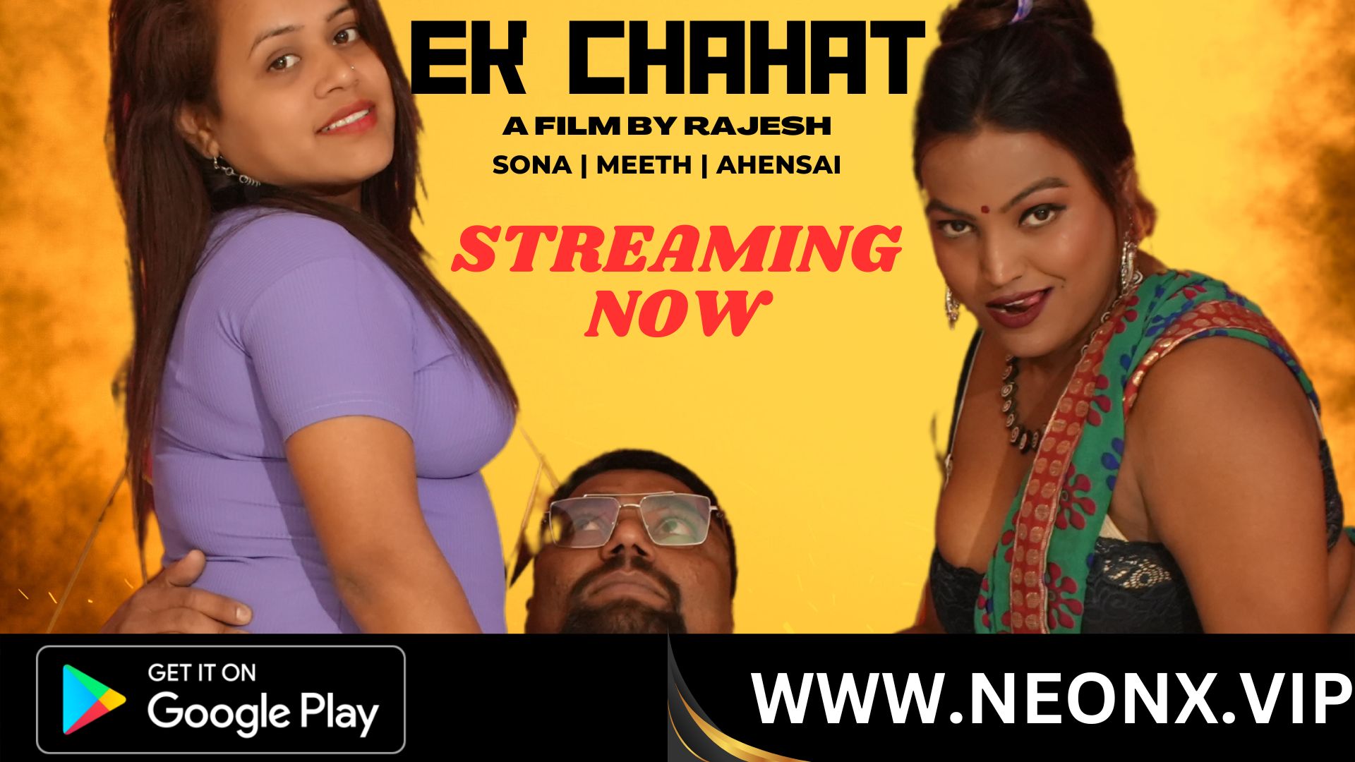 EK CHAHAT