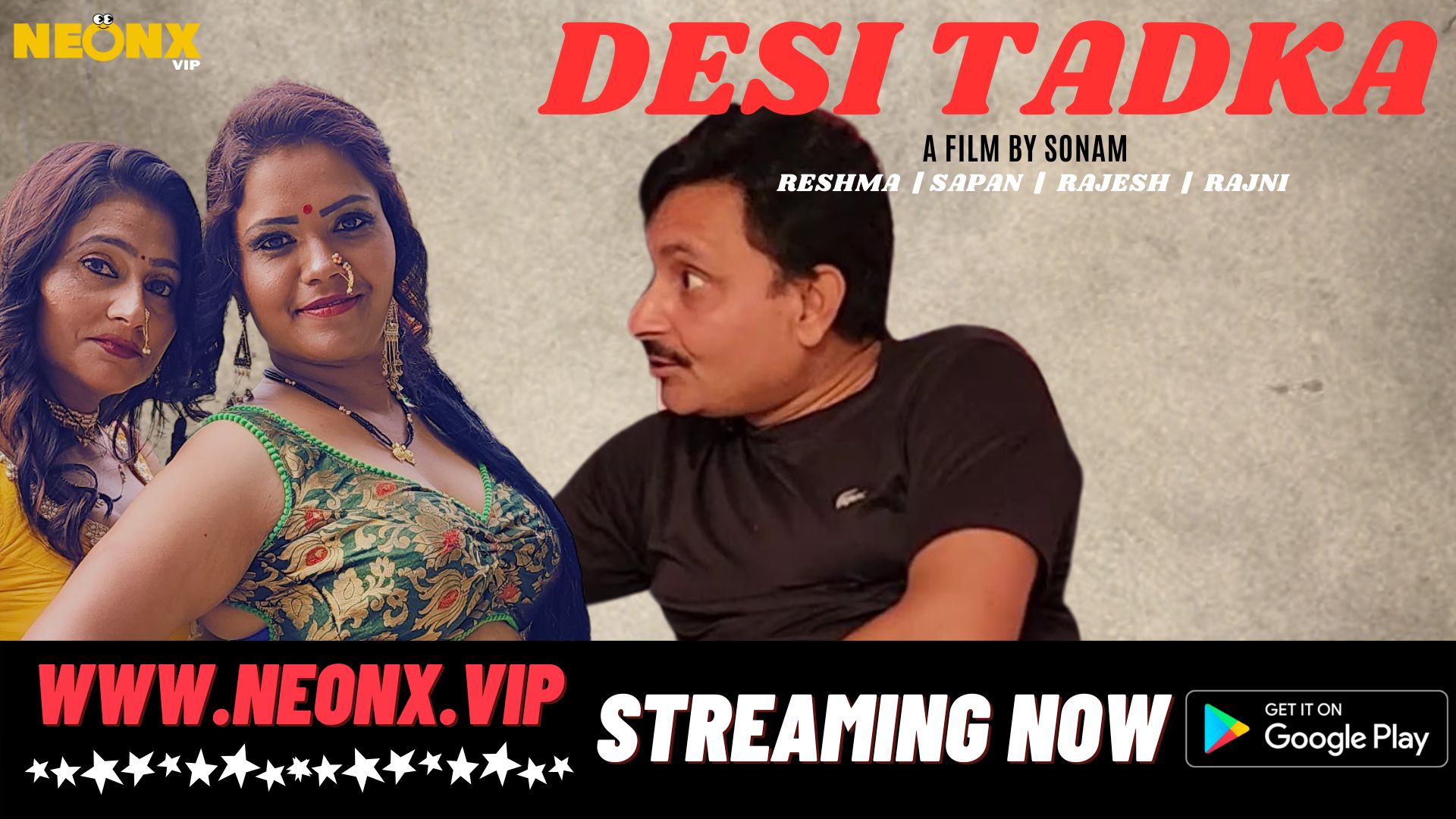 DESI TADKA