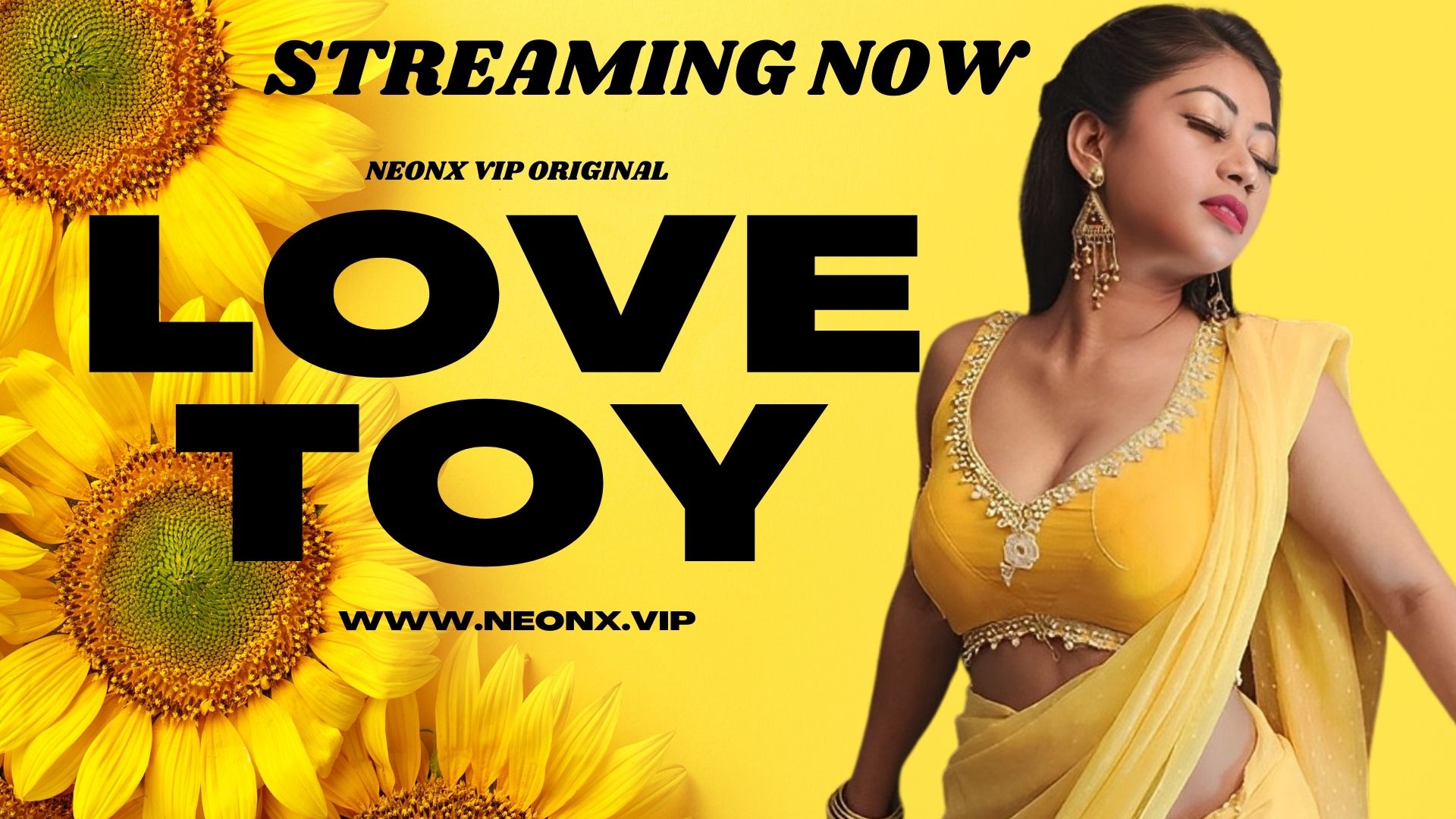 LOVE TOY