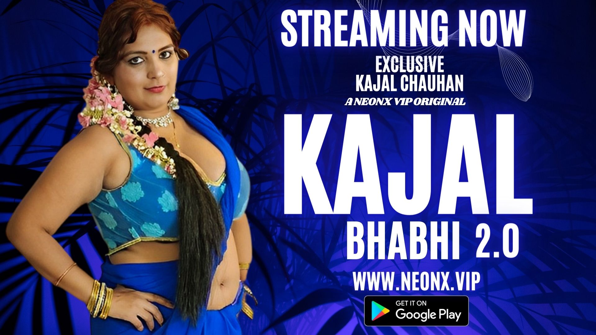 KAJAL BHABHI 2.0