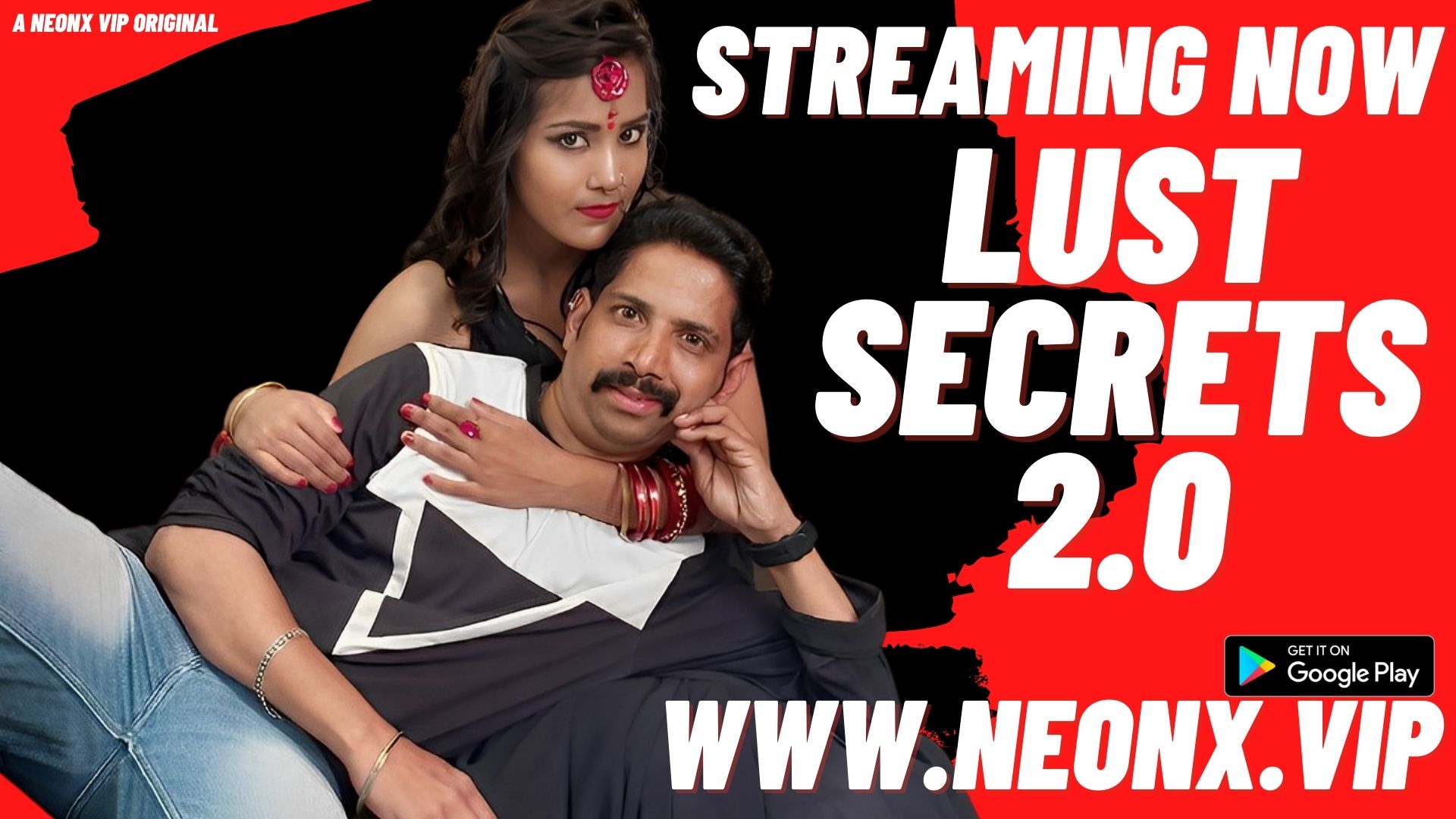 LUST SECRETS 2.0