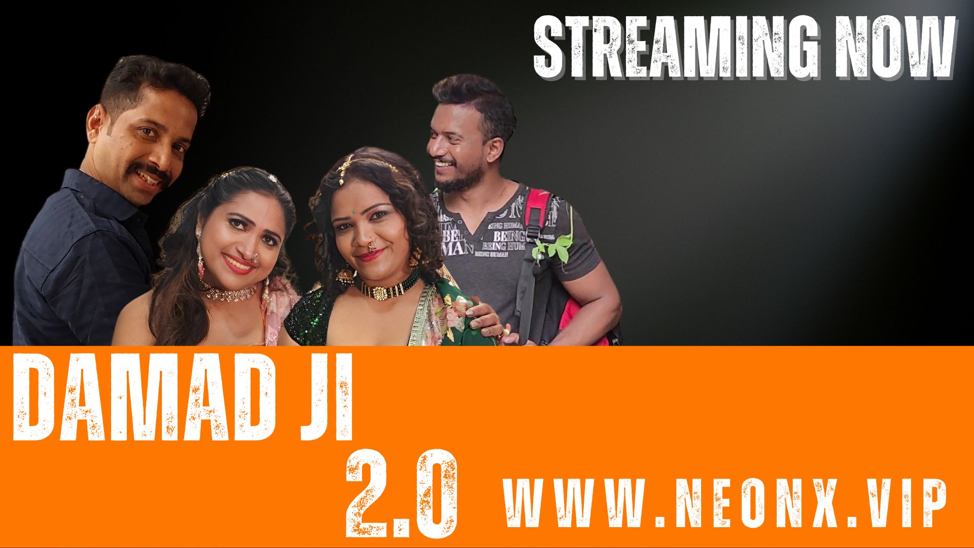 DAMAD JI 2.0
