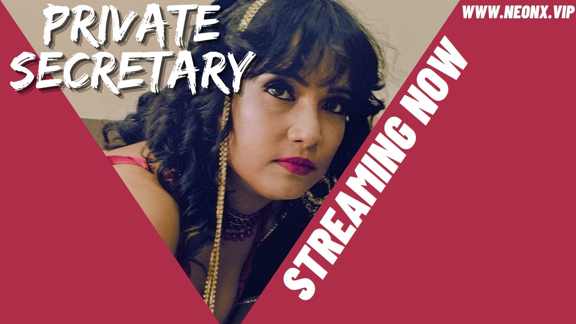 PRIVATE SECRETARY