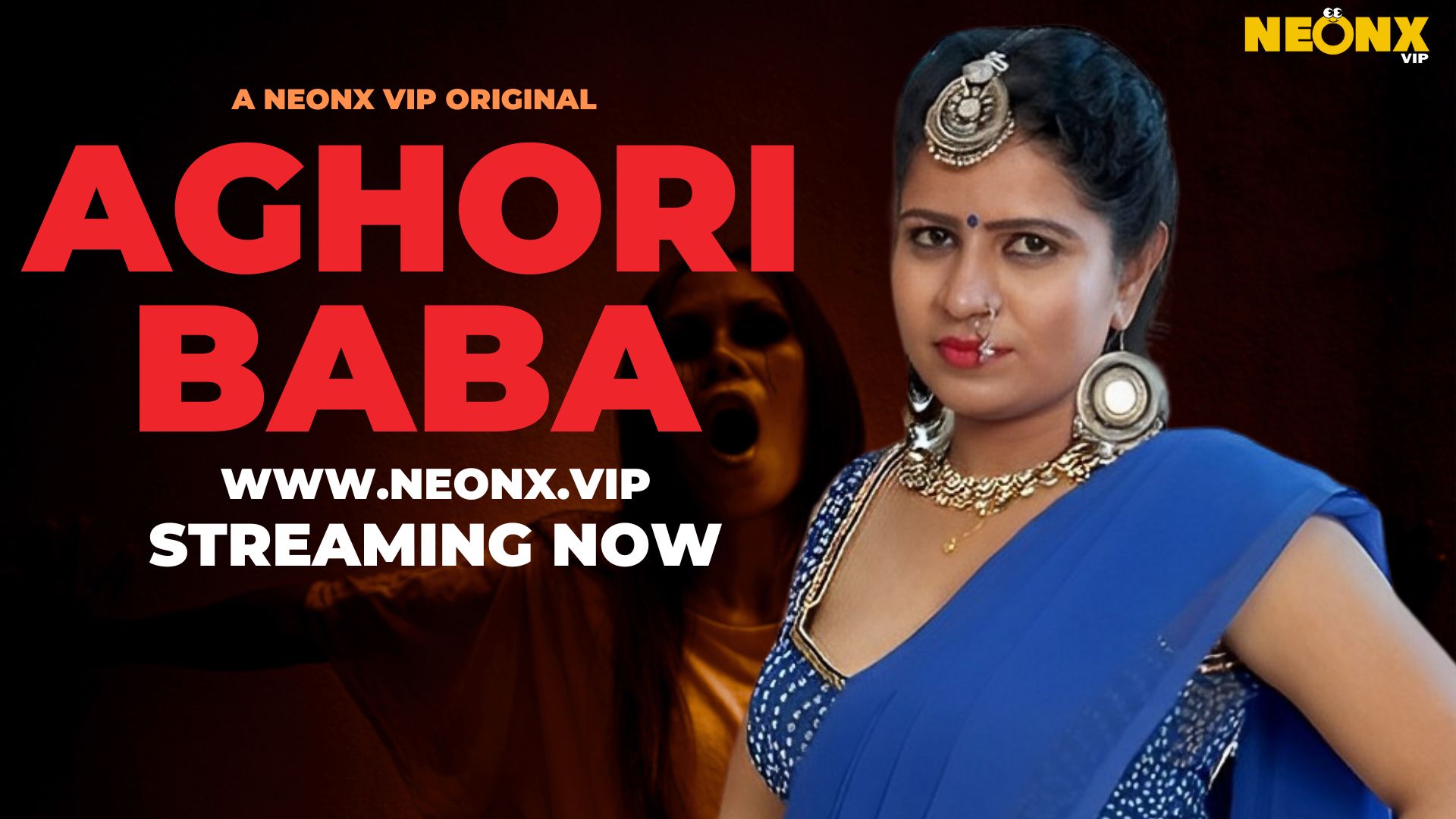 AGHORI BABA