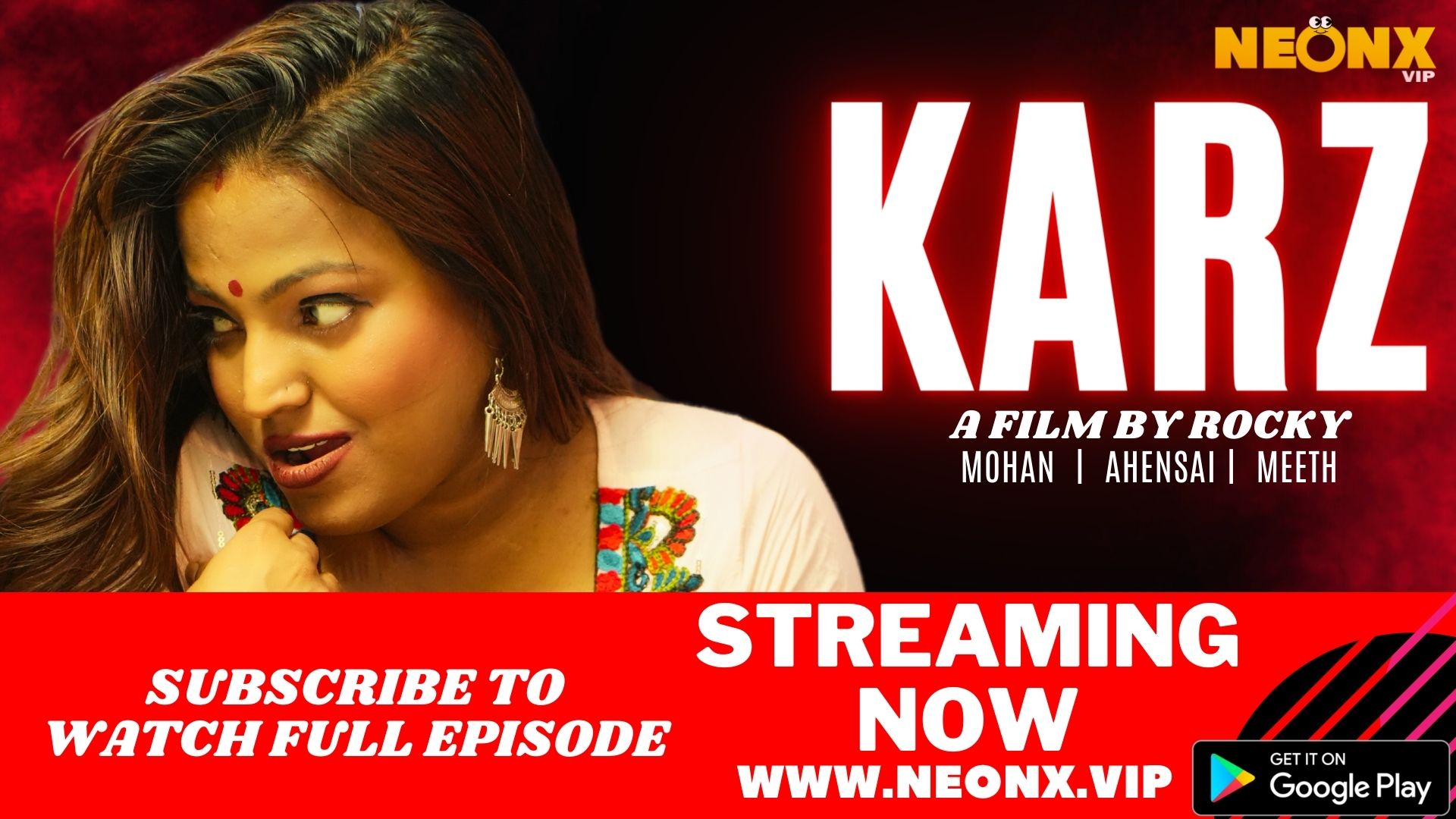 "KARZ"