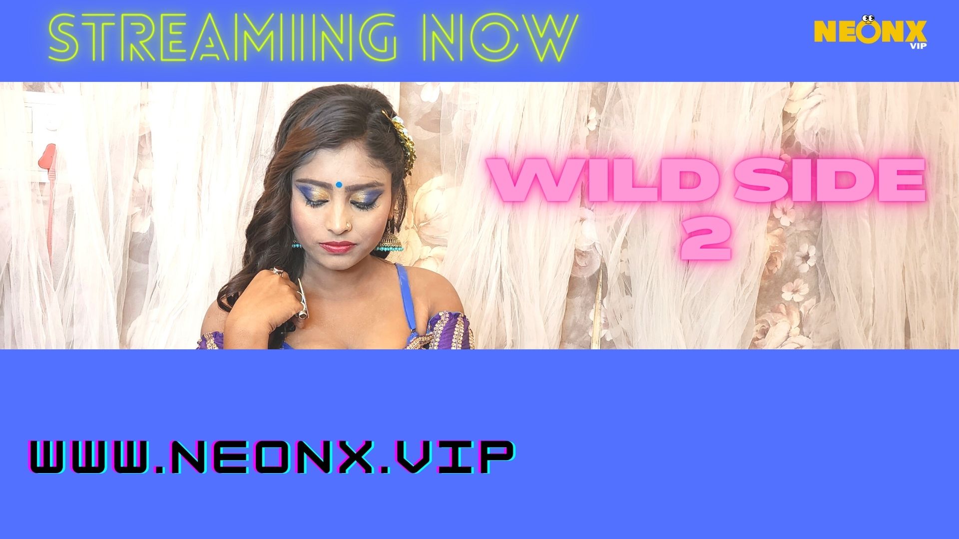 WILD SIDE 2