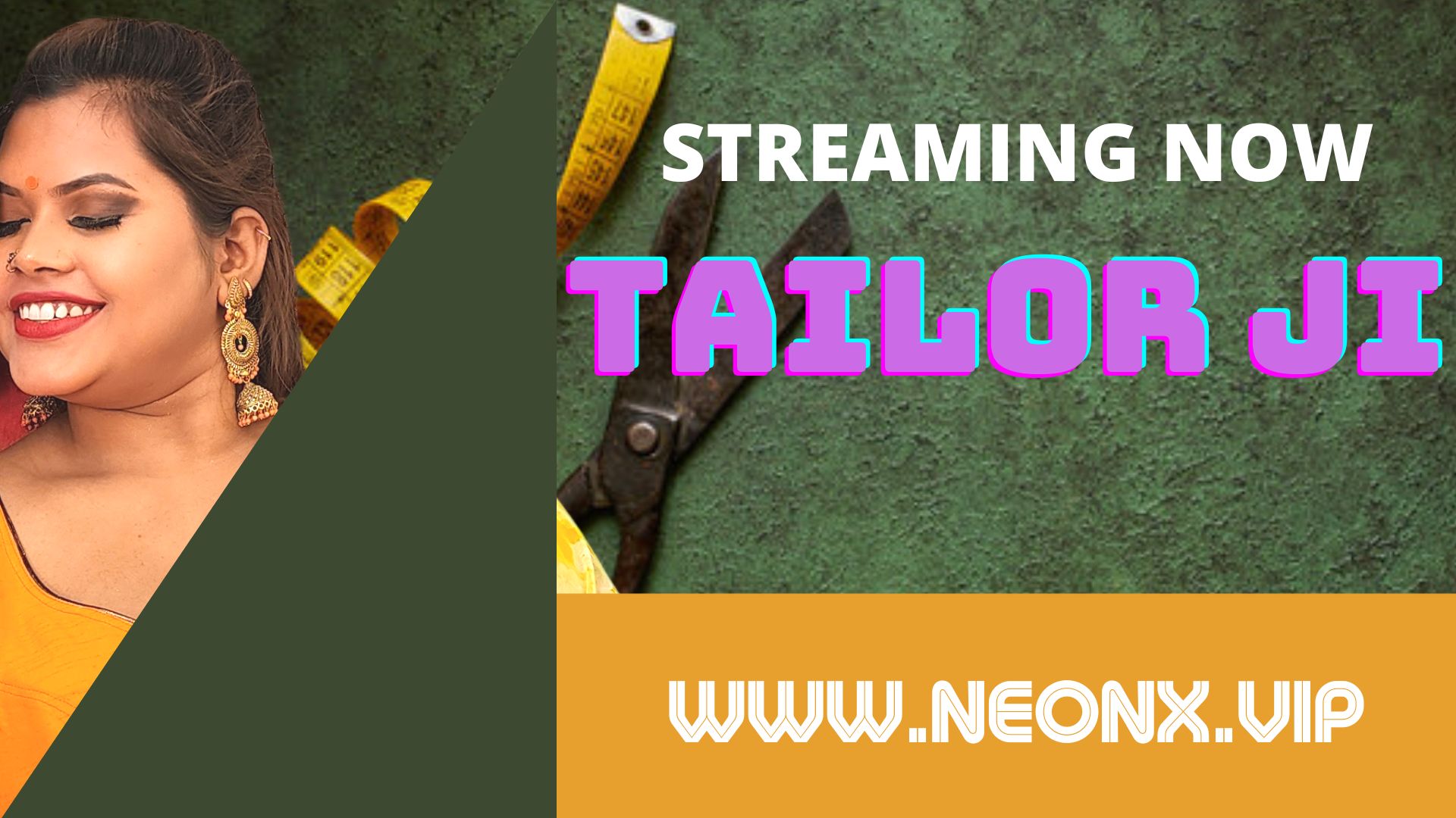 TAILOR JI