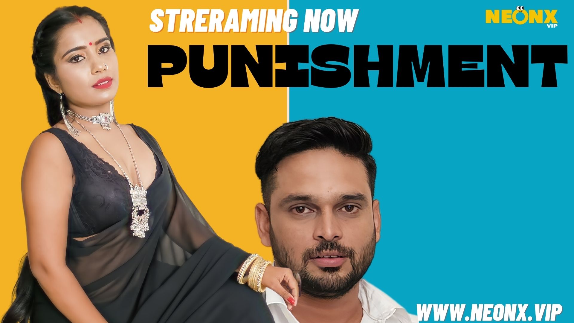 PUNISHMENT