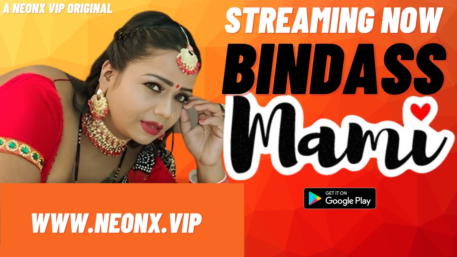 BINDASS MAMI
