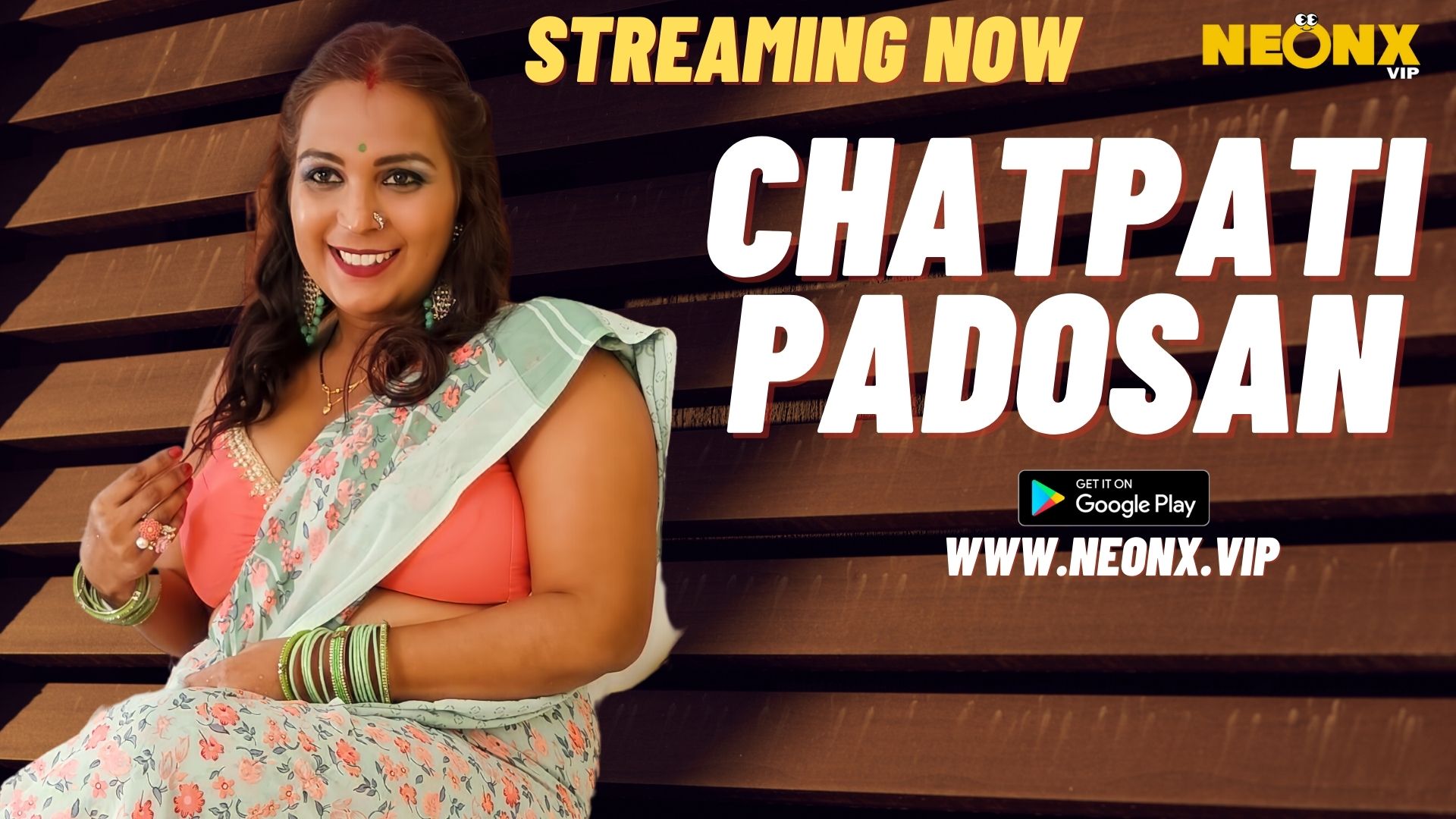 CHATPATI PADOSAN