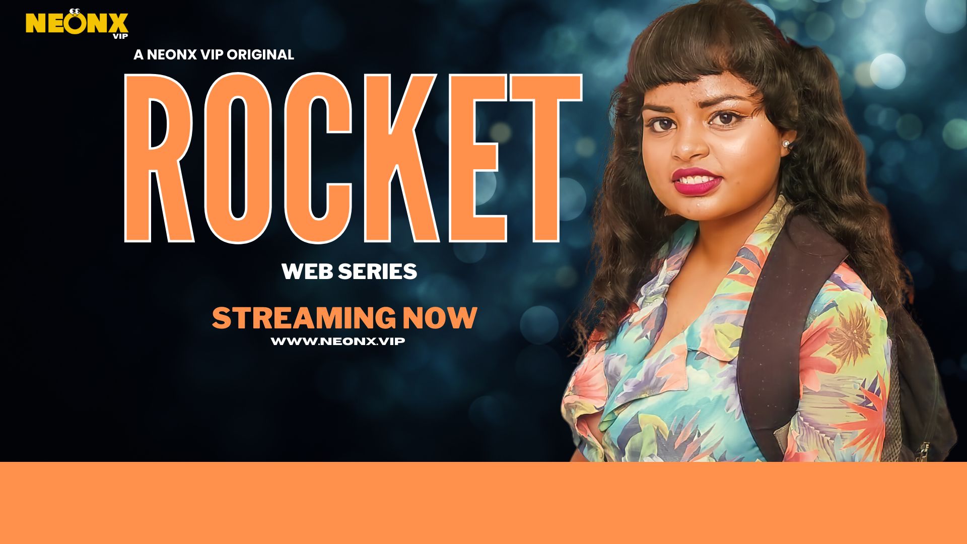 ROCKET