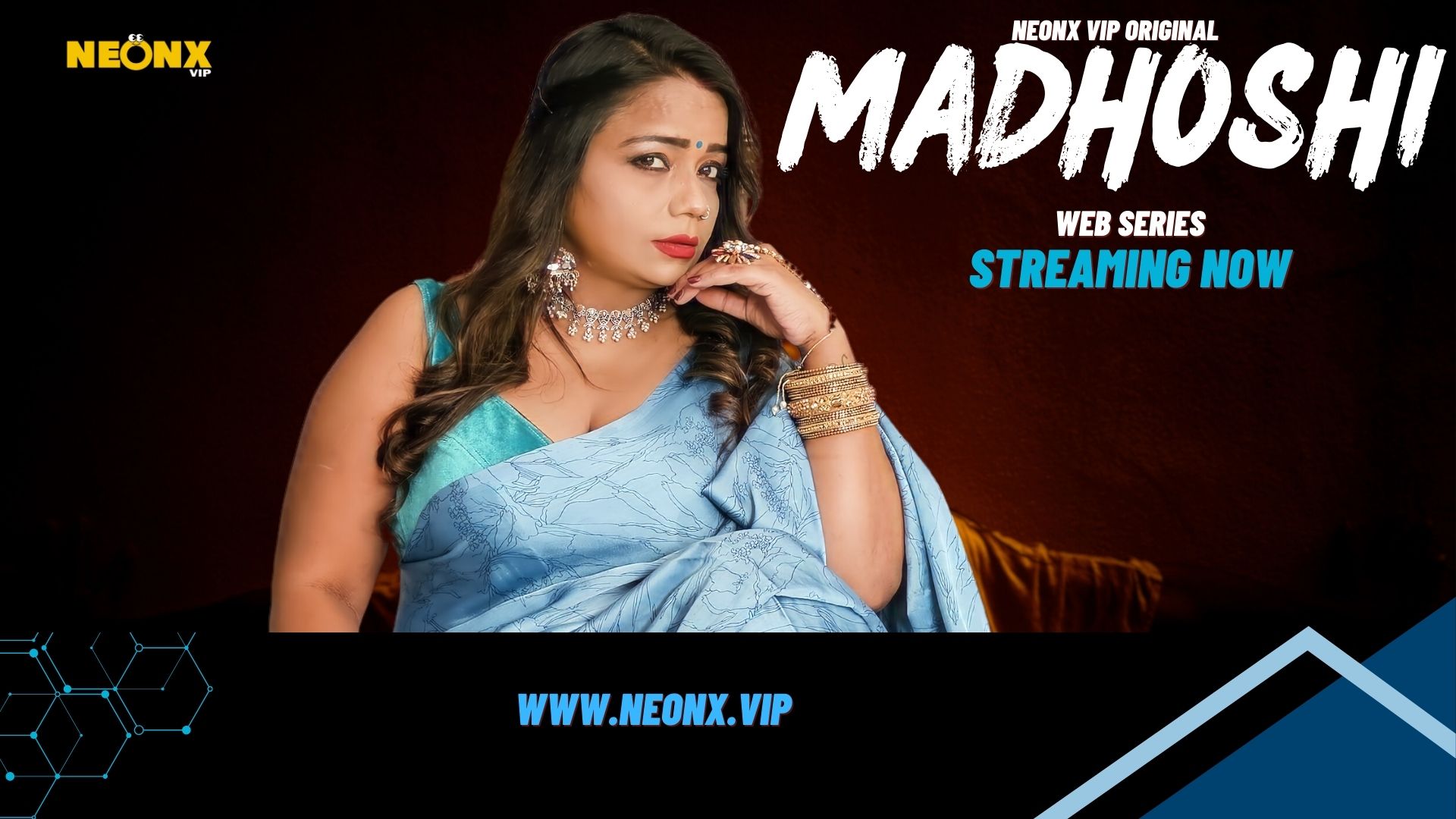 MADHOSHI