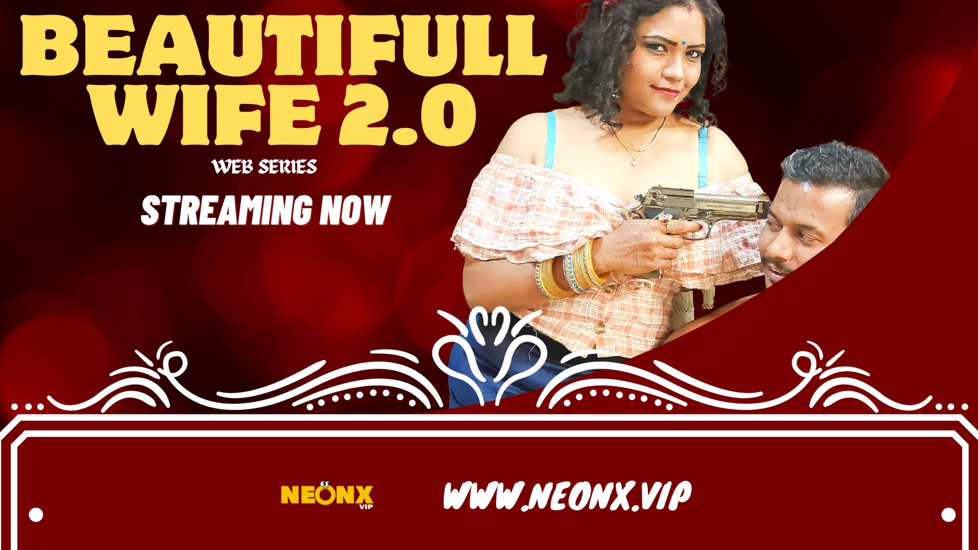 BEAUTIFULL WIFE 2.0