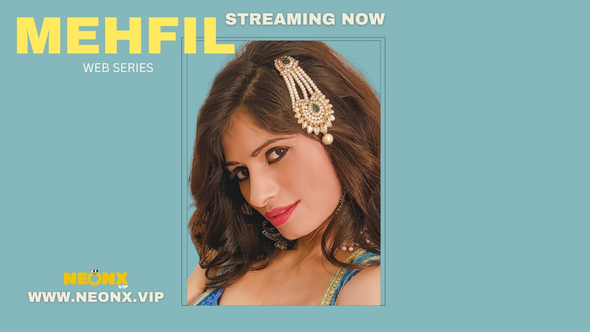 MEHFIL