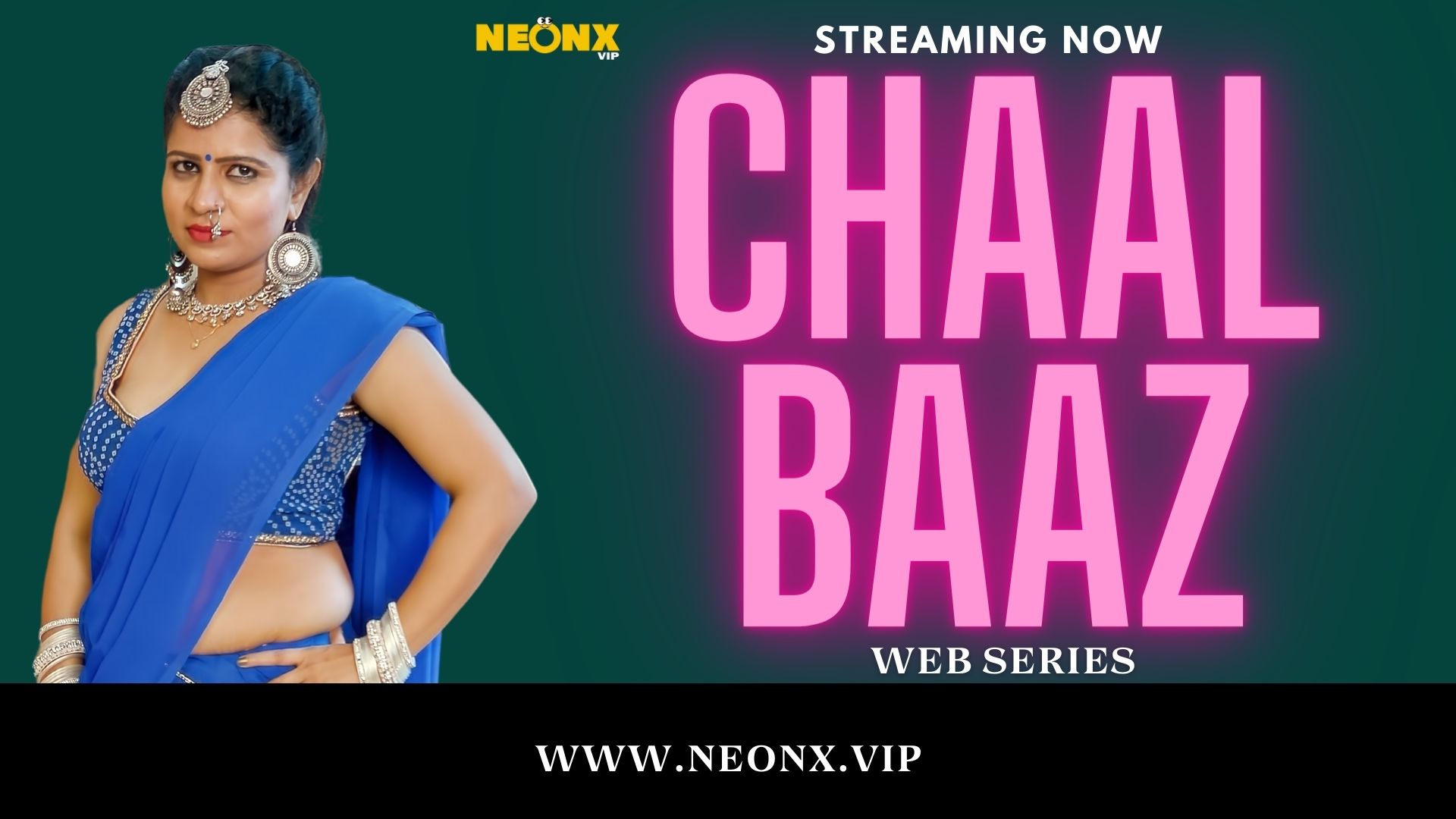 CHAAL BAAZ
