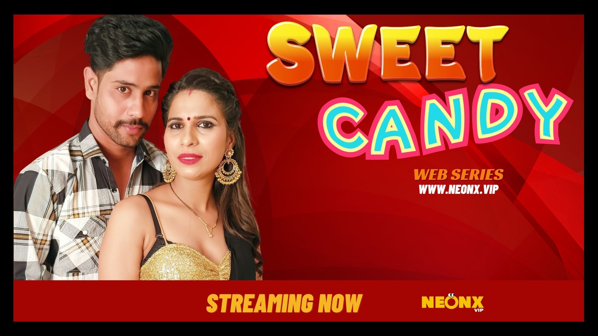 SWEET CANDY