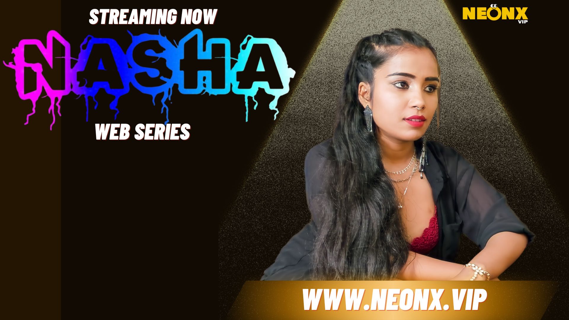 NASHA