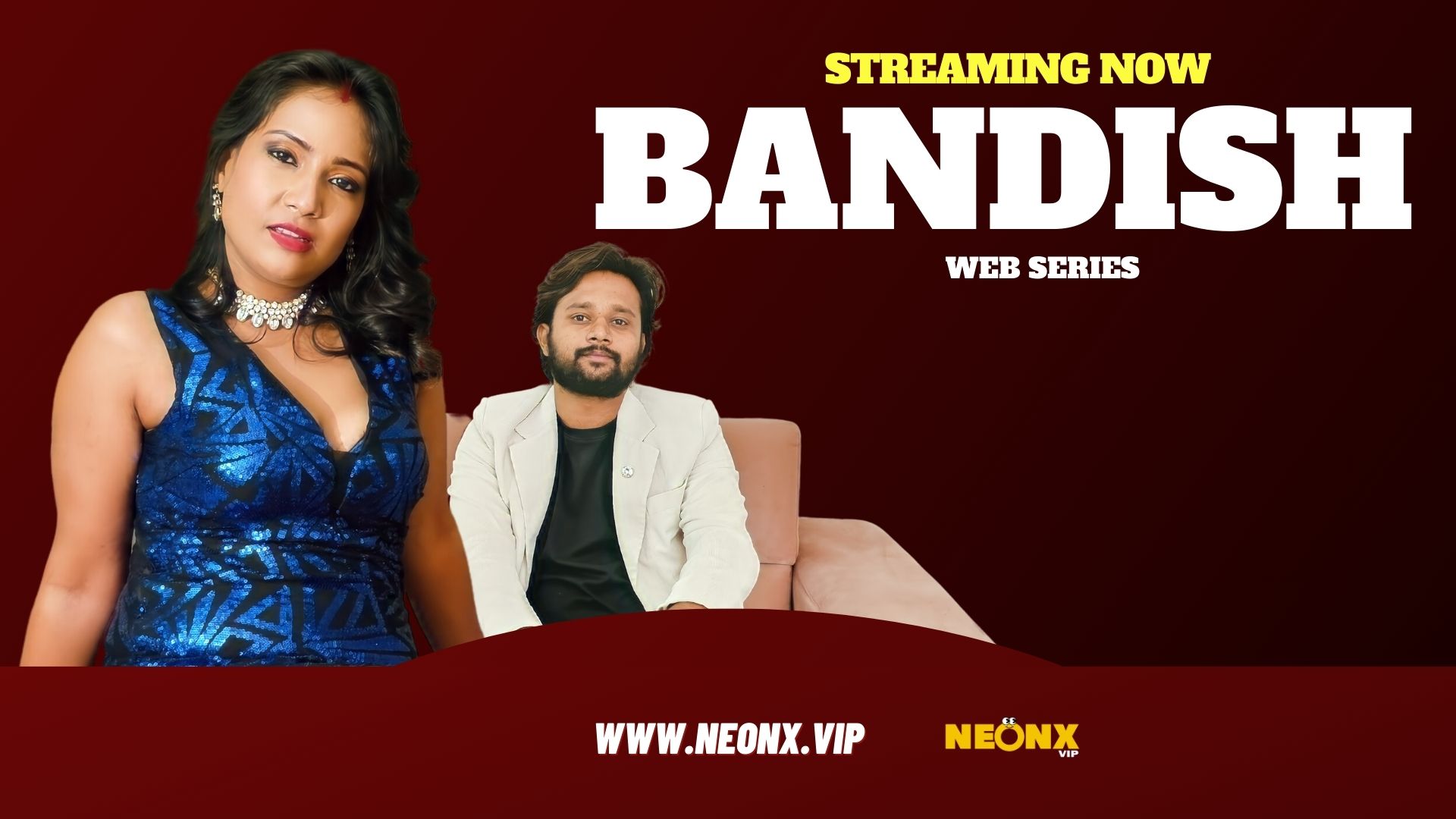 BANDISH