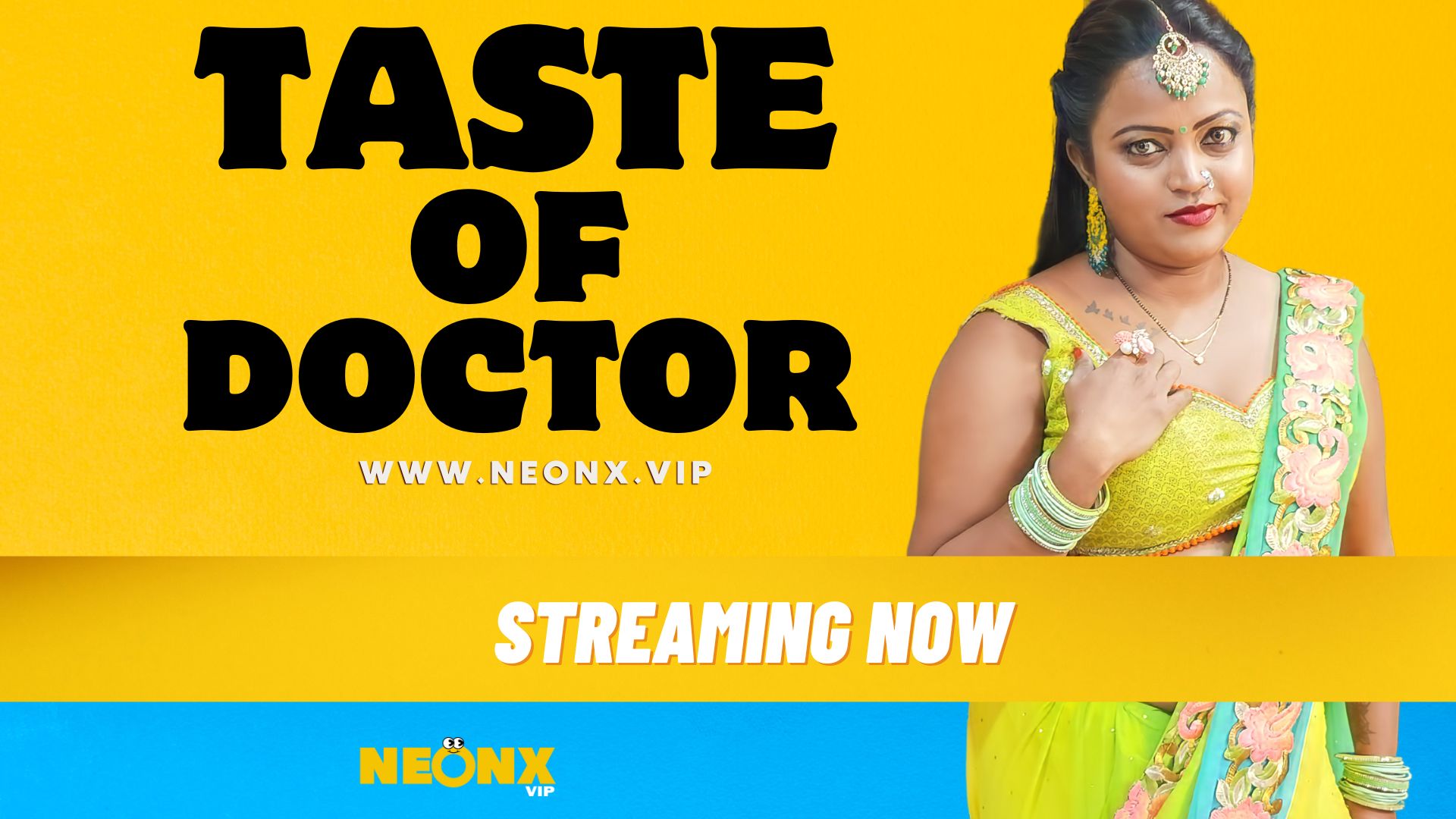 TASTE OF DOCTOR