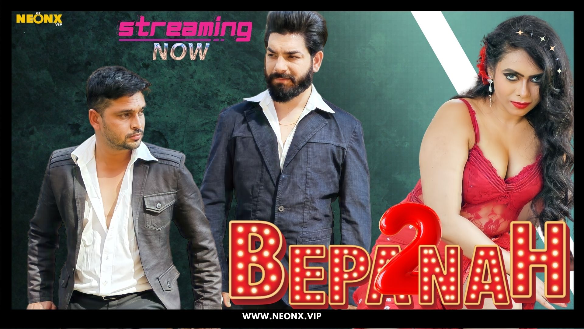 BEPANAH 2