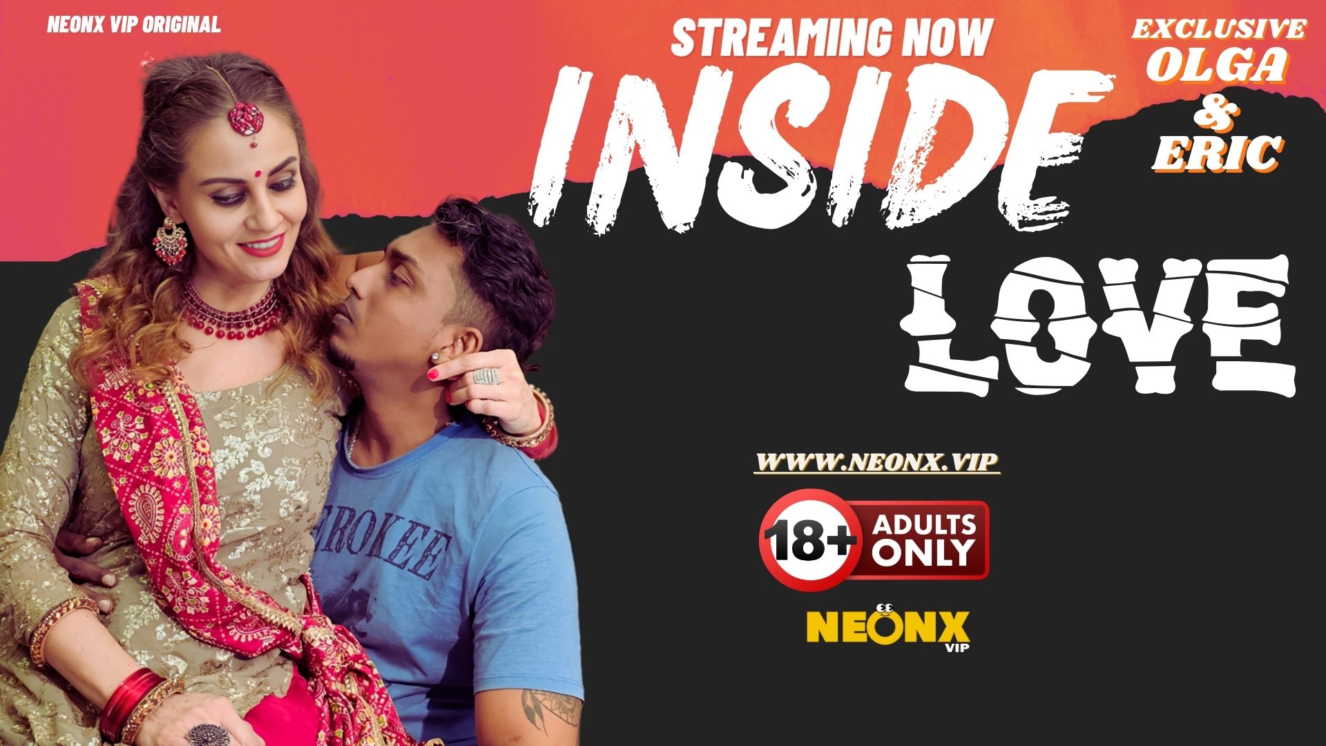 INSIDE LOVE