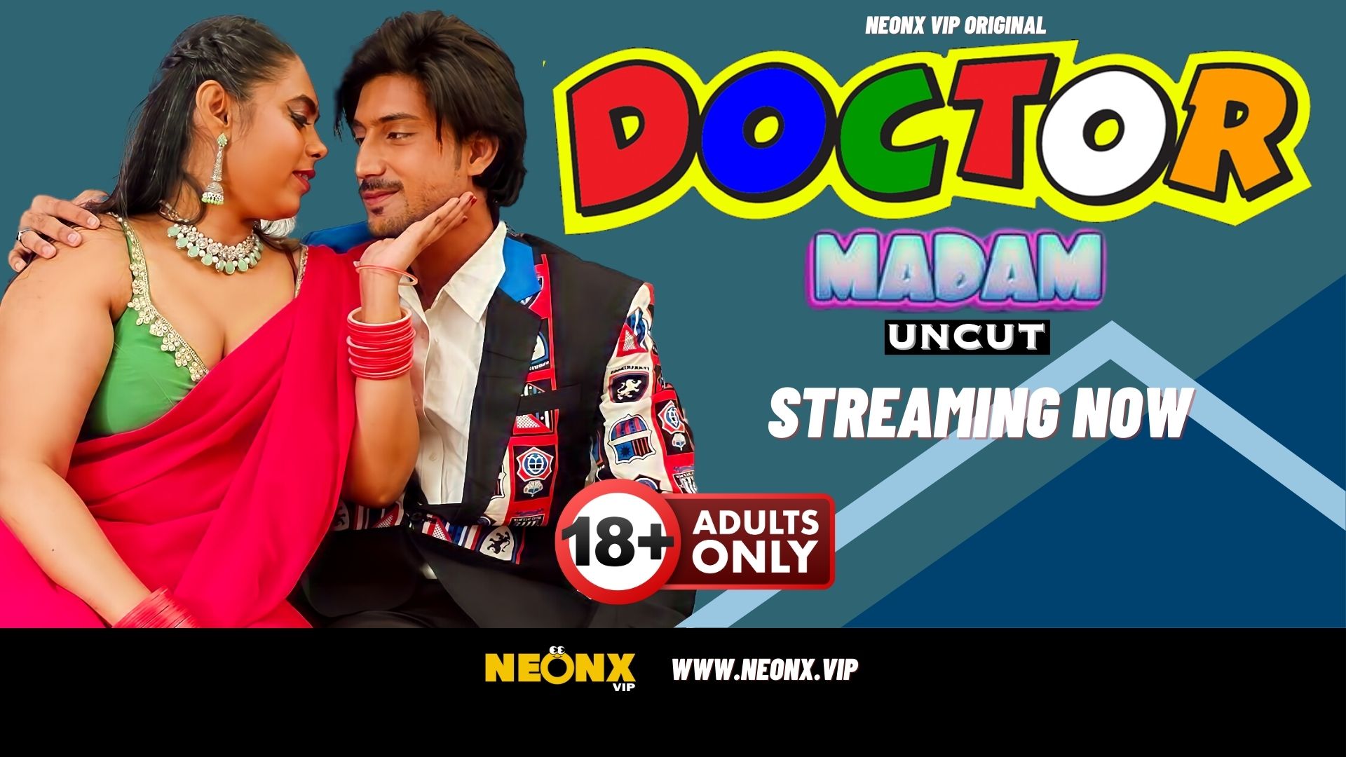 DOCTOR MADAM