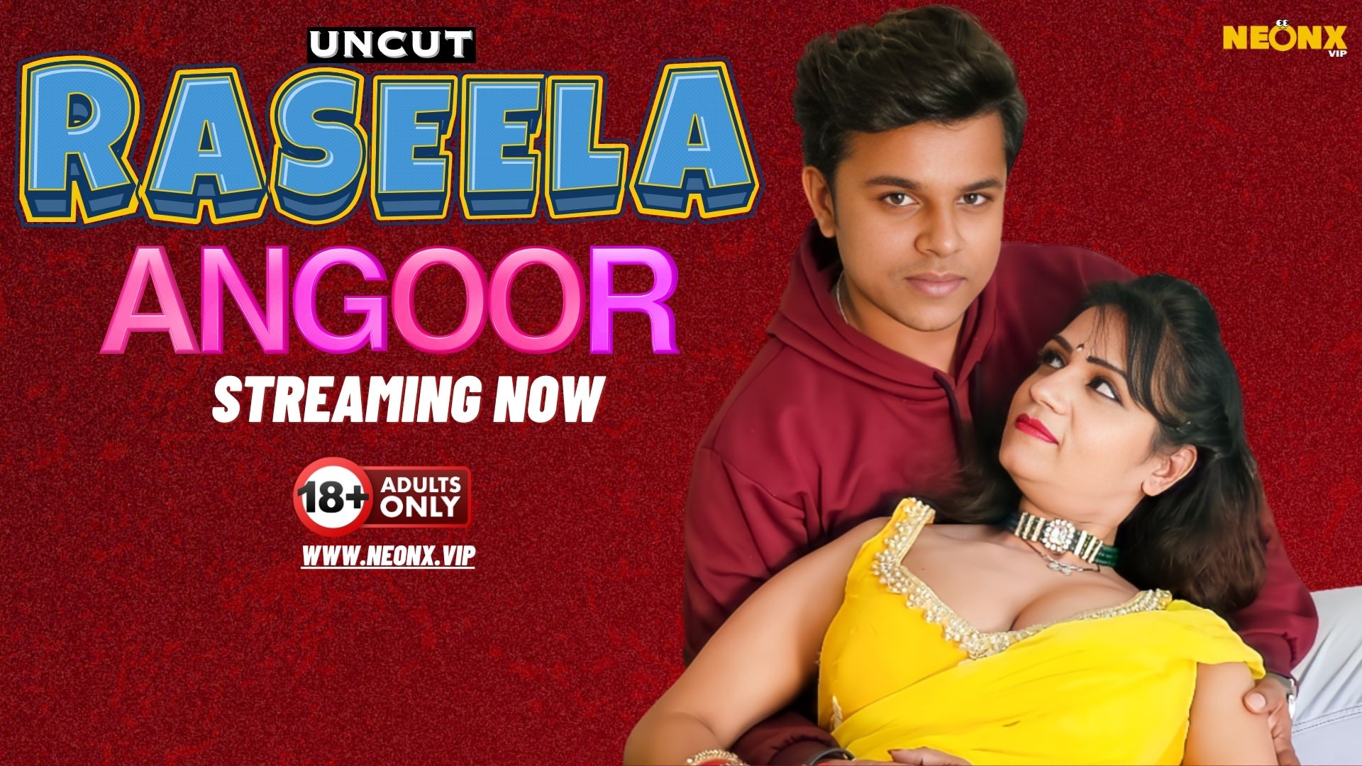 RASEELA ANGOOR