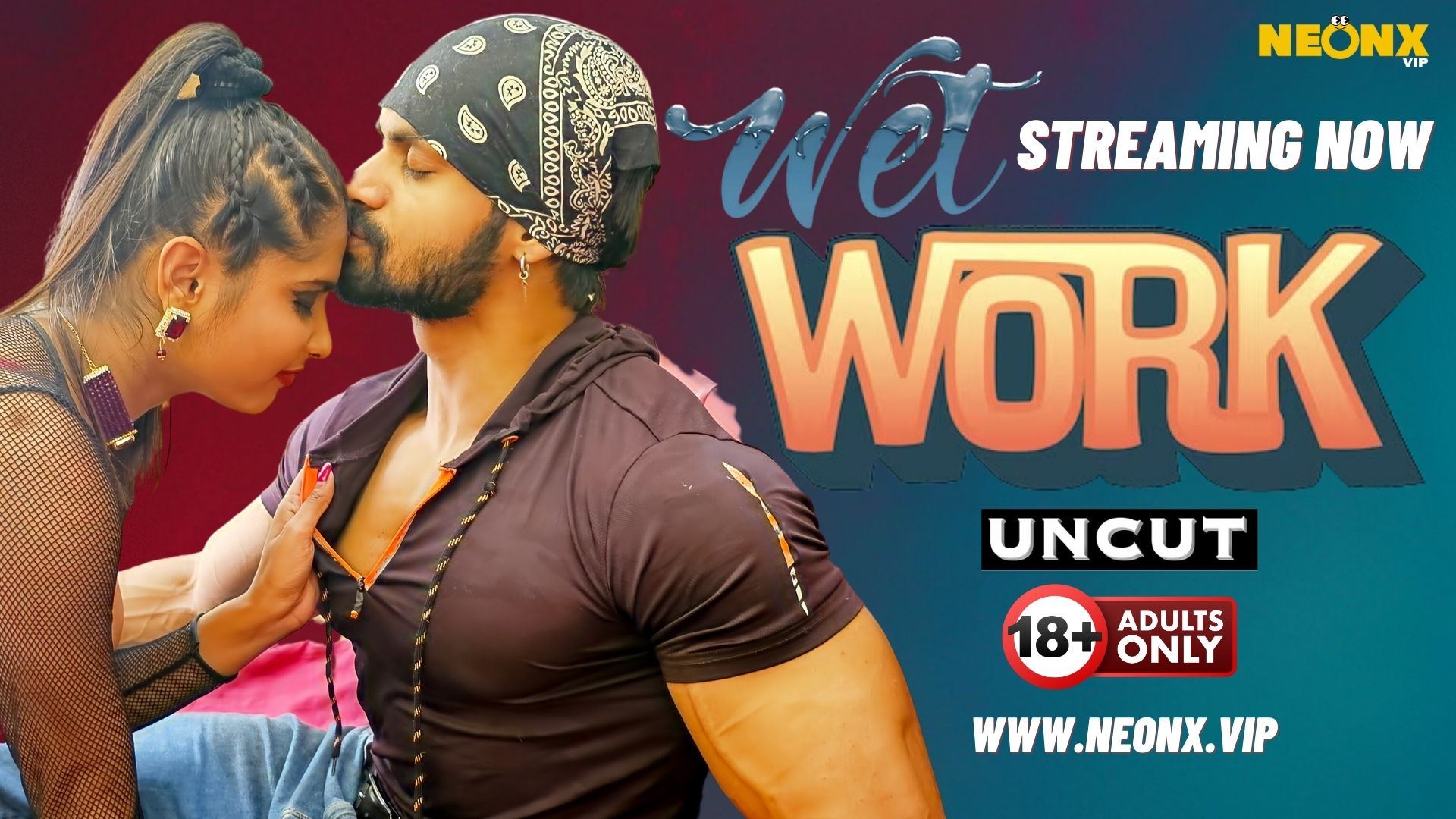 WET WORK