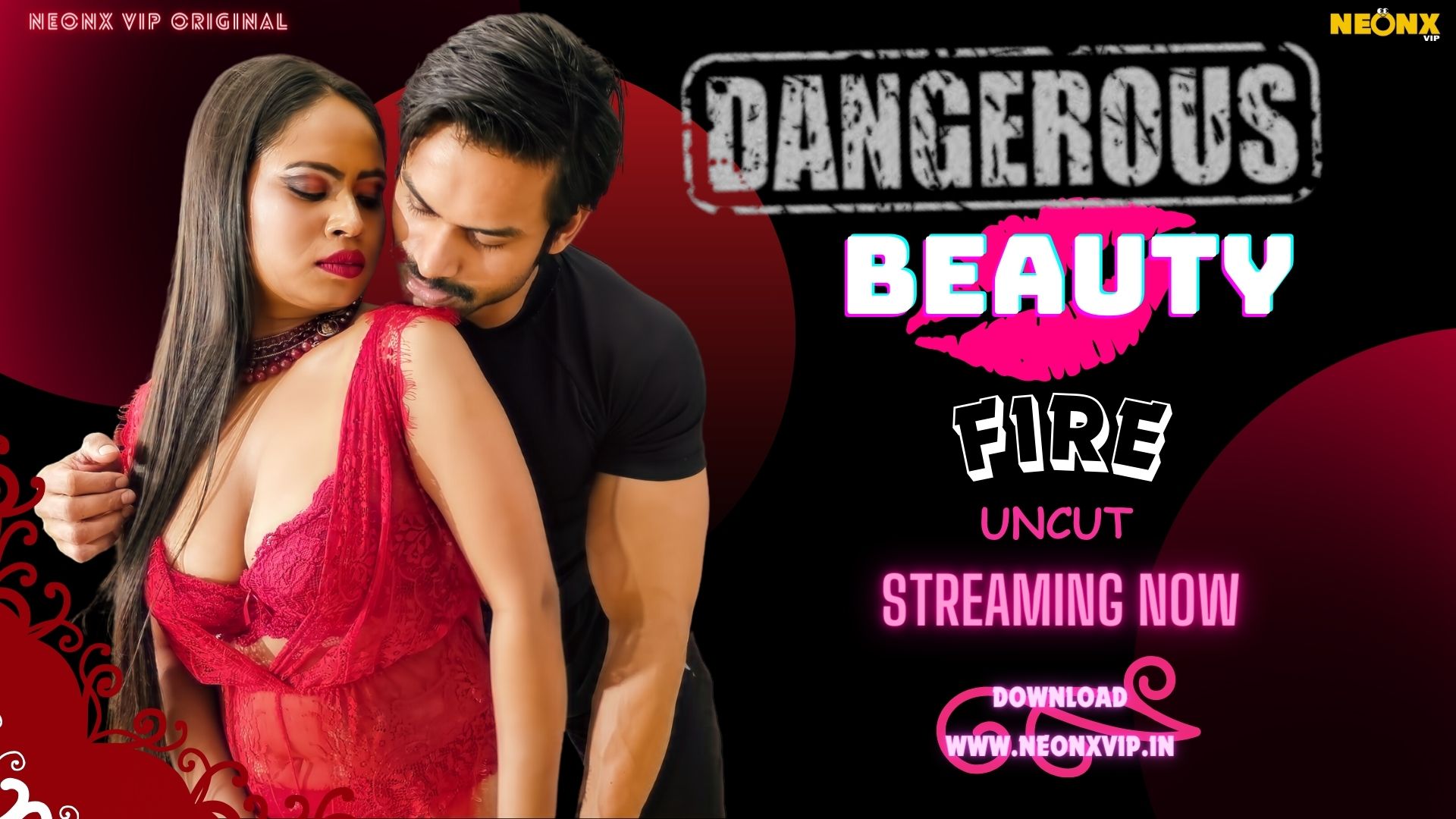 DANGEROUS BEAUTY