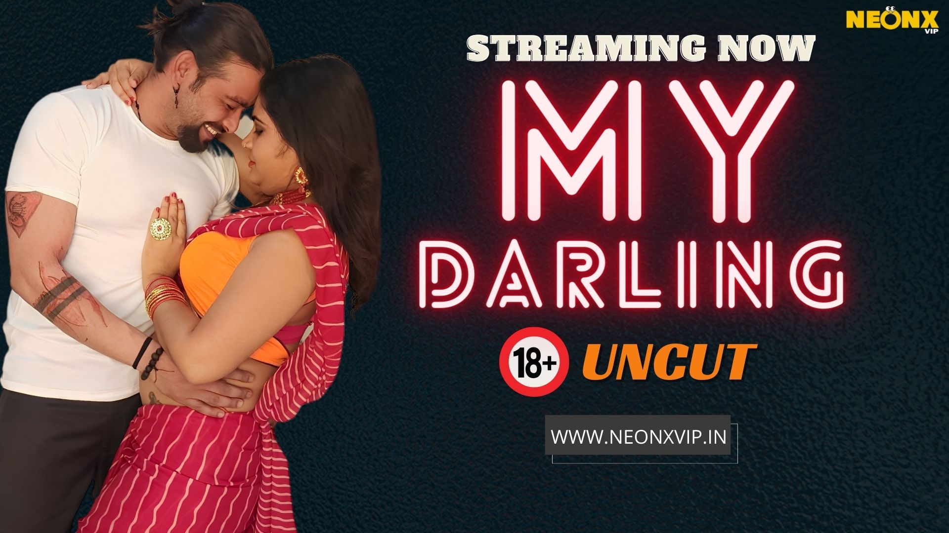 MY YDARLING
