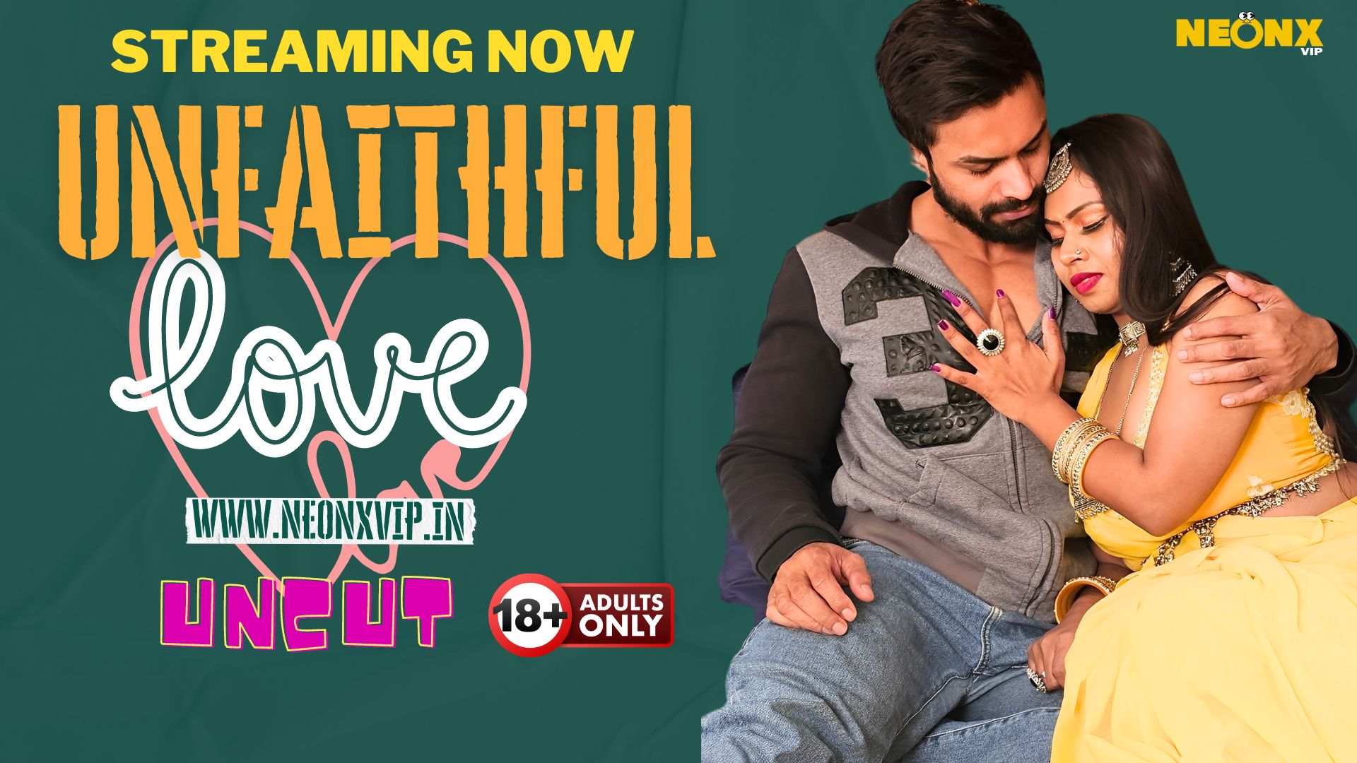 UNFAITHFULL LOVE