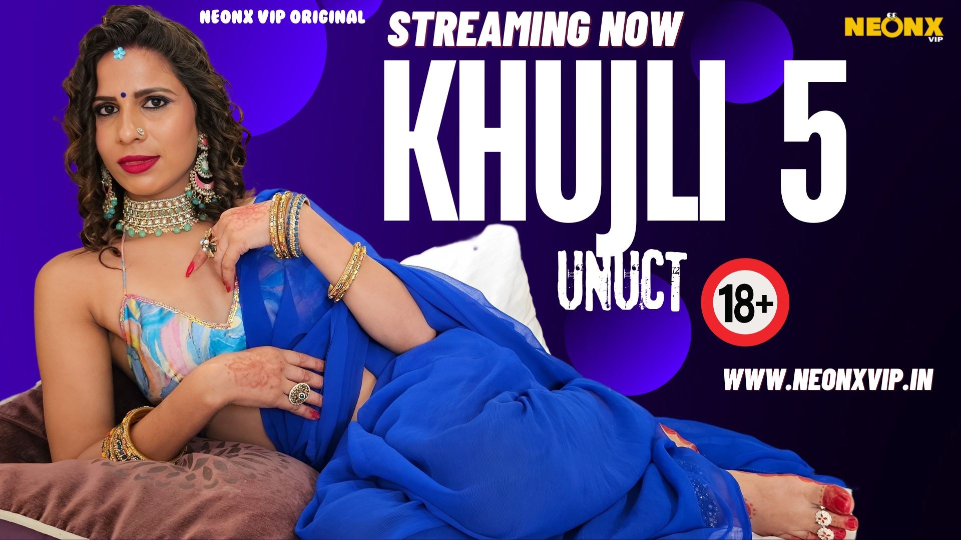KHUJLI 5