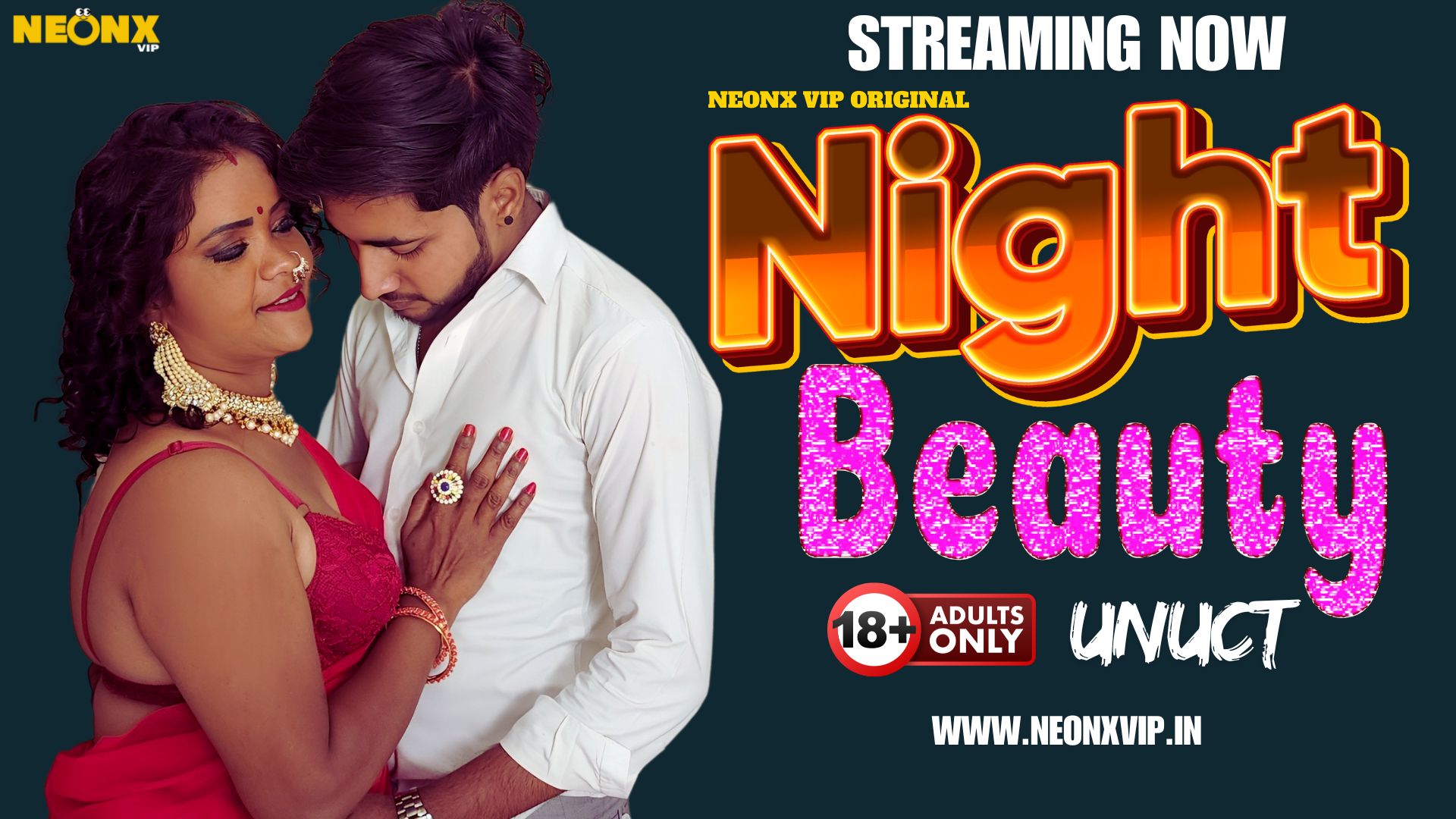 NIGHT BEAUTY UNCUT