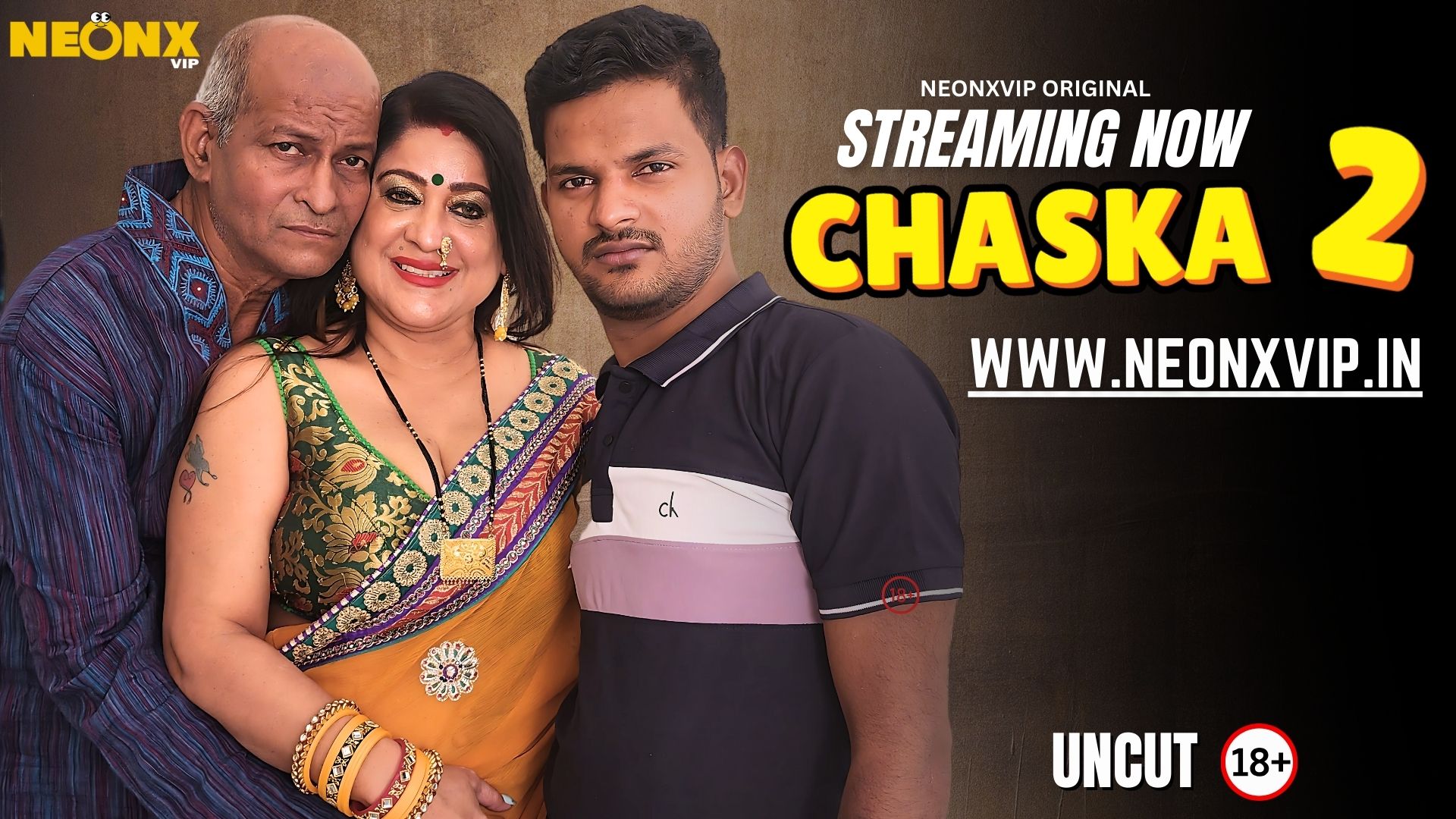 CHASKA 2