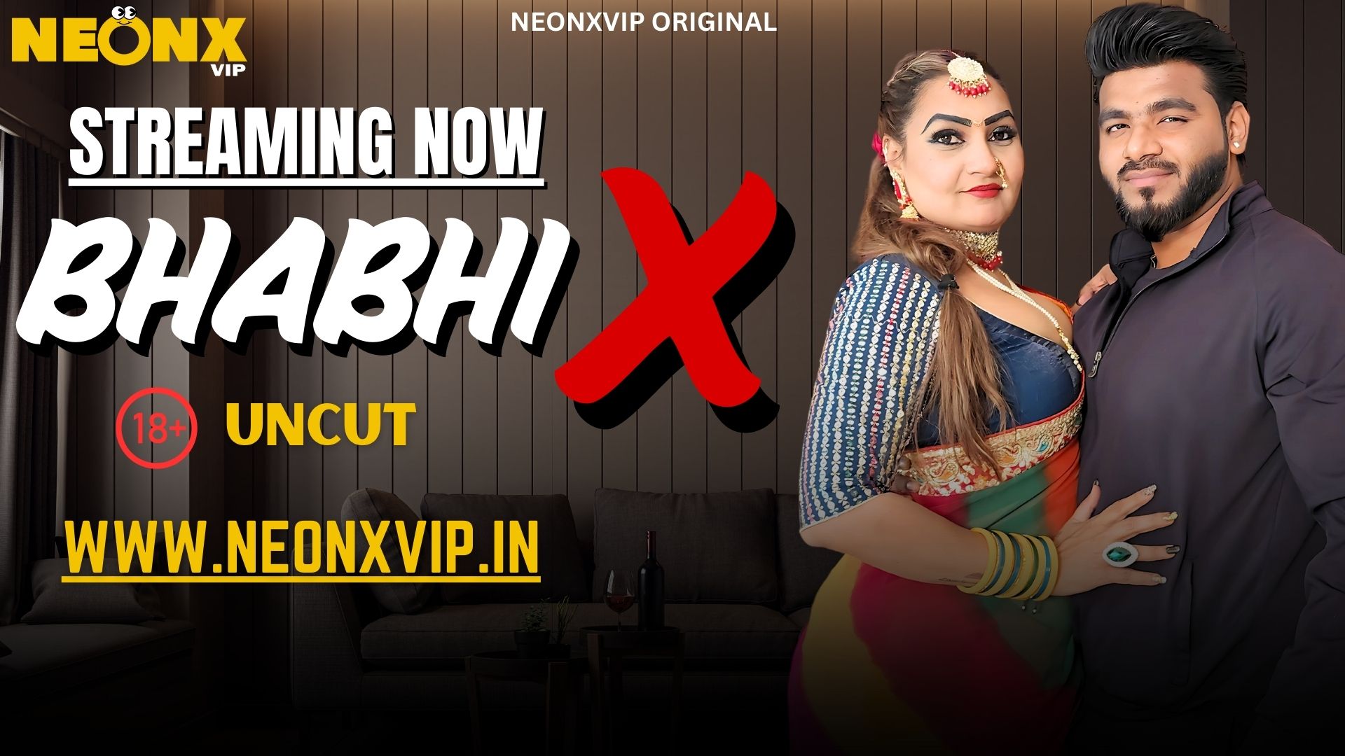 BHABHI X