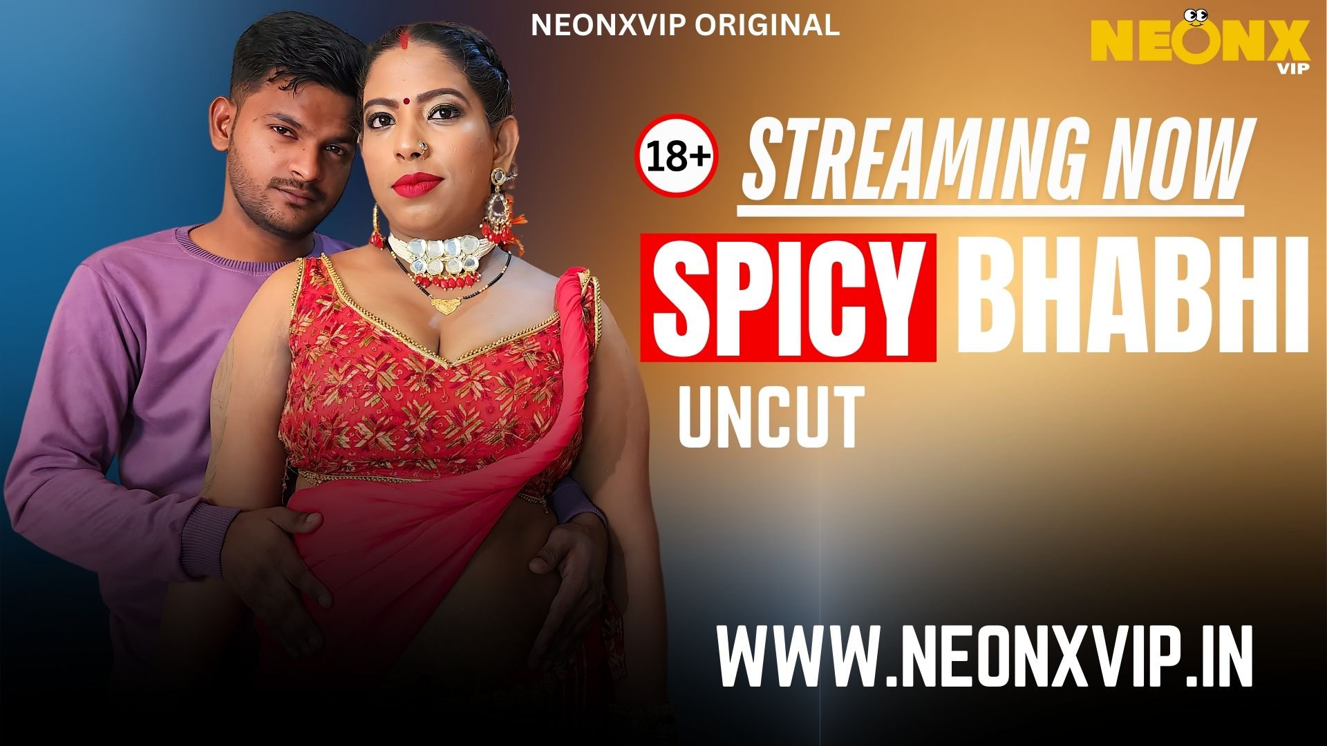 SPICY BHABHI