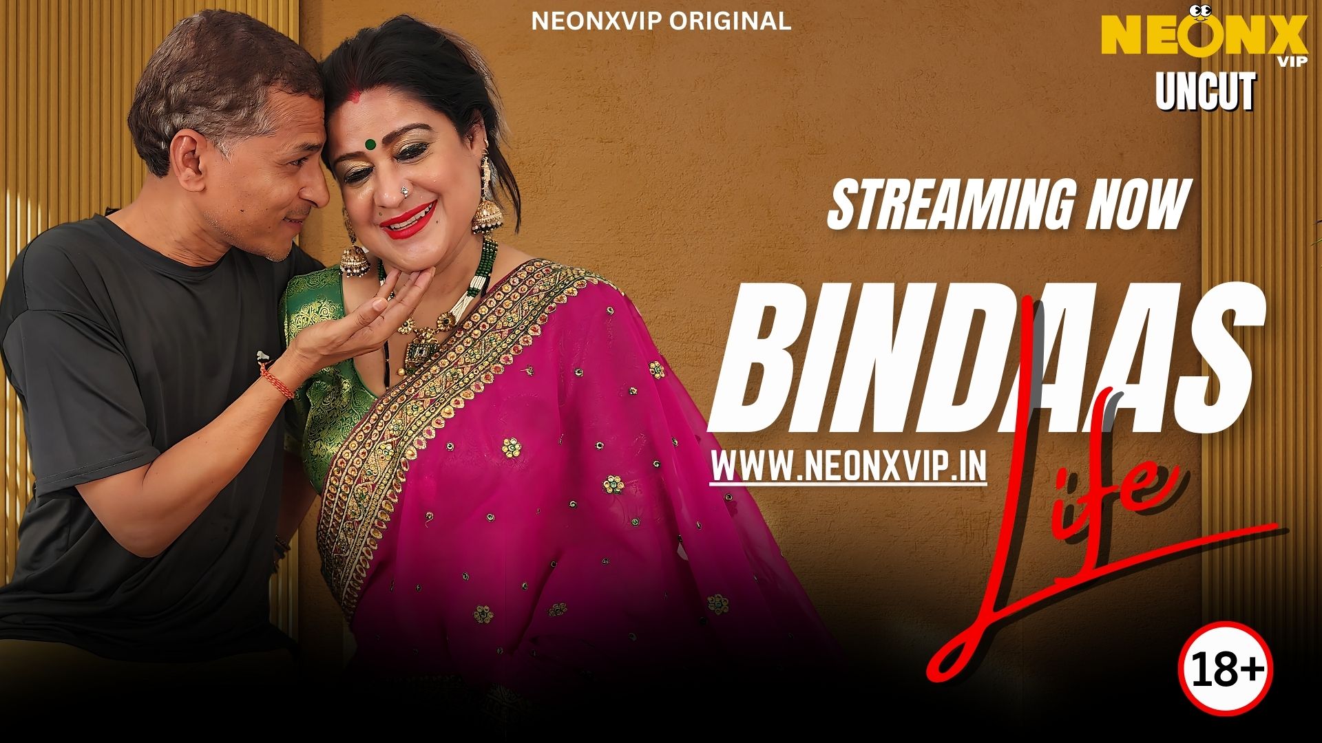 BINDAAS LIFE