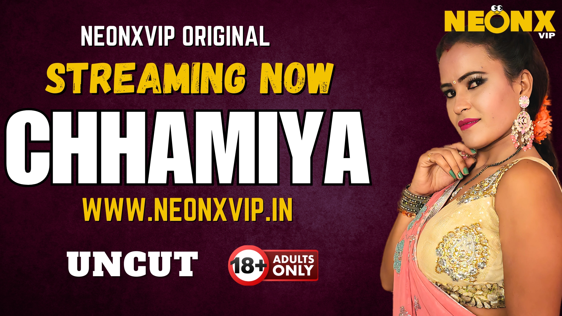 CHHAMIYA